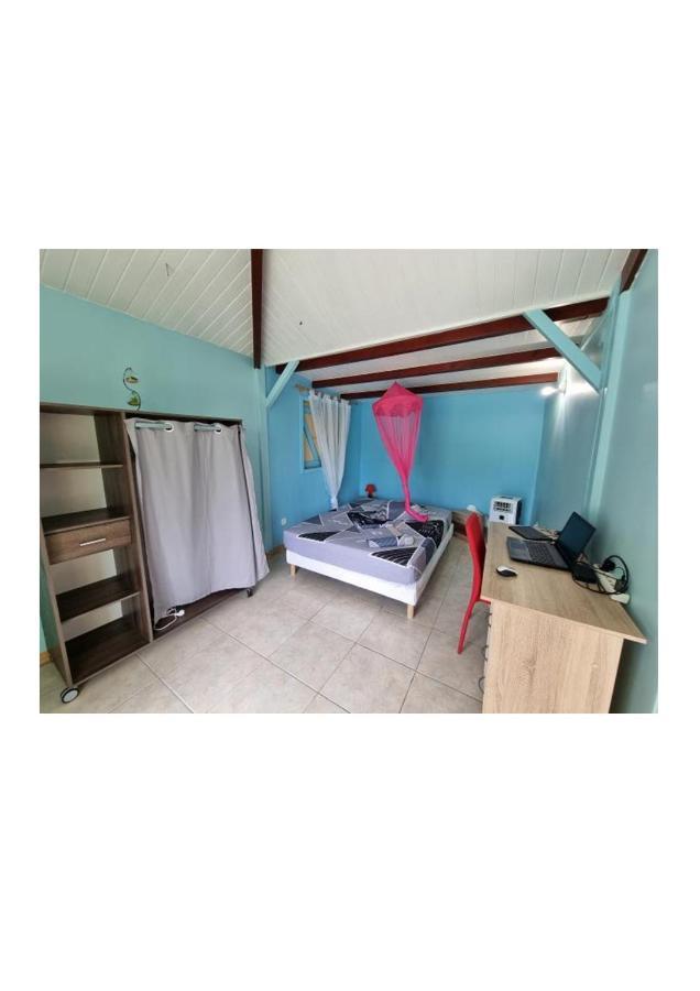 Villa Aichy Rabi ภายนอก รูปภาพ