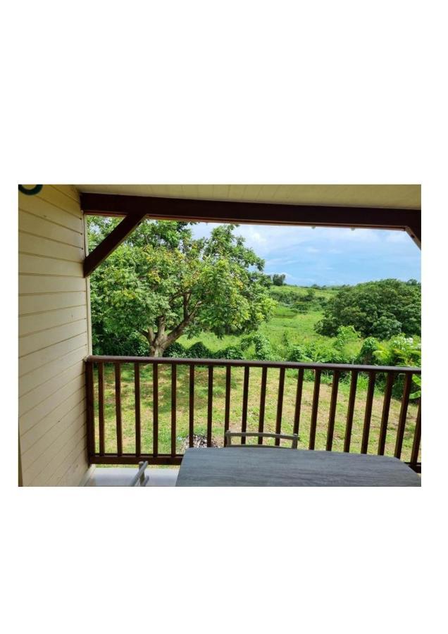 Villa Aichy Rabi ภายนอก รูปภาพ