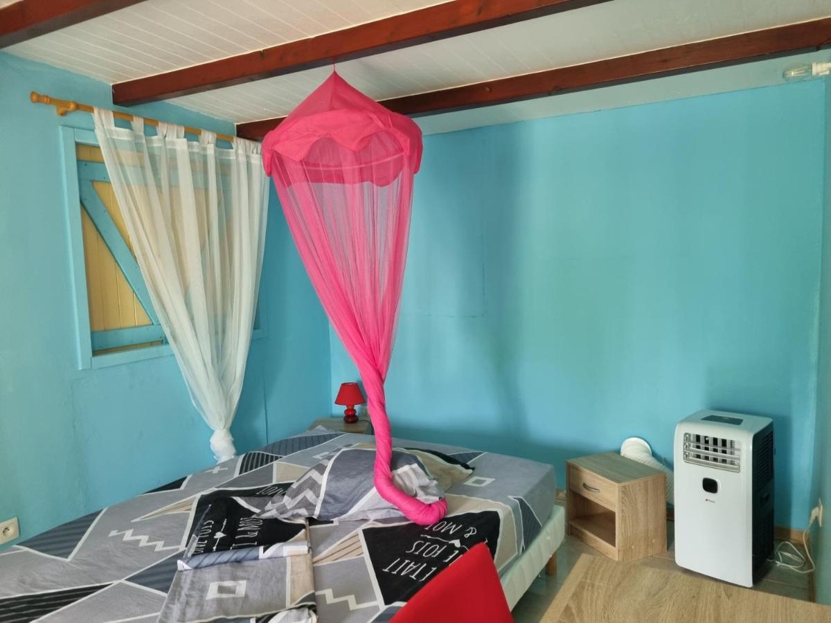 Villa Aichy Rabi ภายนอก รูปภาพ