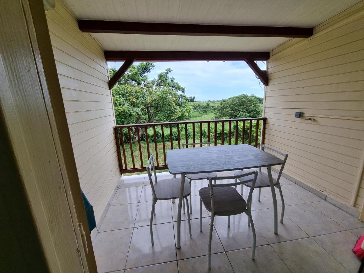 Villa Aichy Rabi ภายนอก รูปภาพ