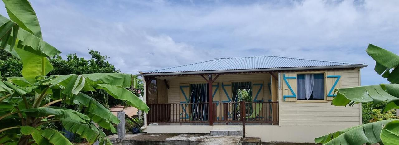 Villa Aichy Rabi ภายนอก รูปภาพ